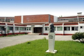 U izolaciji učenici i profesori gimnazije u Danilovgradu
