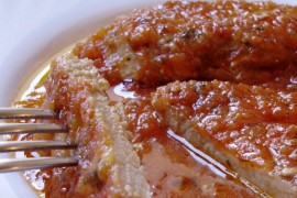 Meso u umaku od piva