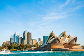 Australija i Novi Zeland zatvoreni za strance