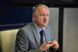 Škrebić: Trgovci da ne vrše neosnovana poskupljenja