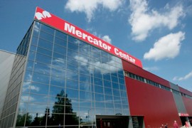 Donacija Mercatora UKC-u RS