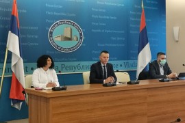 Lukač: Kazne za građane koji šire lažne vijesti