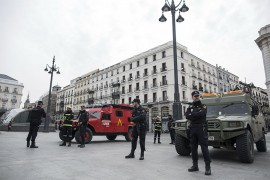 Devet državljana BiH pokušava da napusti Španiju