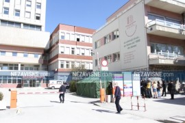 Još dva slučaja virusa korona u BiH