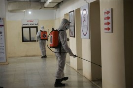 Dva nova slučaja virusa korona u Crnoj Gori