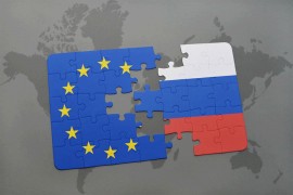 Može li Rusija da spasi posrnulu Njemačku i evropsku privredu?