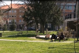 Vlada TK: Ne kontaktirajte sa migrantima