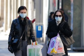 U Kantonu Sarajevo nema oboljelih, apel građanima da poštuju mjere