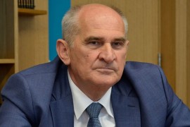Koronom zaražen i direktor kompanije "Igman"