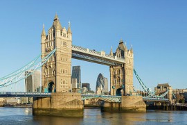Pandemija zatvara čuvenu londonsku kulu i podiže most