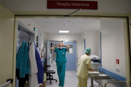 "Italija bar tri mjeseca neće izaći iz krize"