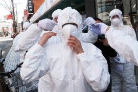 Novi crni rekord u Italiji: Više preminulih nego u Kini