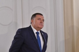 Dodik razgovarao sa Erdoanom, Turska obećala pomoć BiH