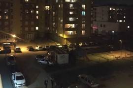 Banjalučani aplauzom podržali medicinske radnike u borbi protiv korone