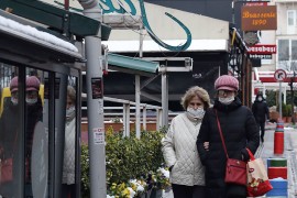 Četvrti smrtni slučaj od virusa korona u Turskoj, broj zaraženih ...