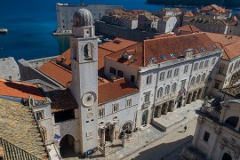 Hrvatska usvojila paket podrške privredi