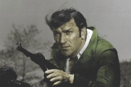 Kineska podrška Srbiji: Emitovali film "Valter brani Sarajevo"