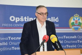 Od sutra dostava namirnica starim i bolesnim u Tesliću