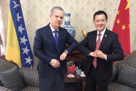 Radončić: Iduće sedmice stiže pomoć iz Kine