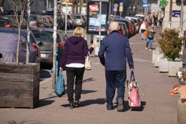 Trgovine će nedjeljom rano ujutru biti otvorene za najstarije