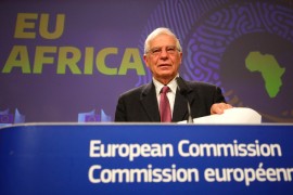 Borelj: EU čini sve da pomogne Srbiji