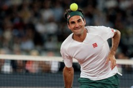 "Federer nije konsultovan o prolongiranju Rolan Garosa"