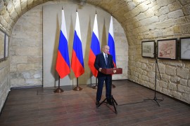 Peskov: Zašto se Putin ne testira na virus korona