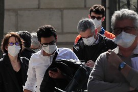 EU pokrenula istragu zbog uvoza lažnih proizvoda za zaštitu od korone