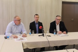 ZTC "Banja Vrućica": Nije bilo okupljanja tokom vanredne situacije