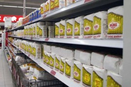 U Tuzlanskom kantonu ograničena kupovina brašna i ulja