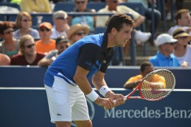 "Briga me za Rolan Garos, tenis je nebitan"