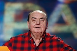 Drljača: Čim prođe korona, tražim djevojku