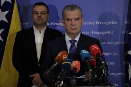 Radončić: Nećemo tolerisati da neki šetaju i šire virus