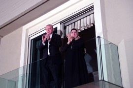 Raste broj žrtava i zaraženih u Turskoj, Erdoan aplaudirao ...