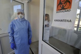 Još jedna osoba zaražena korona virusom u Konjicu