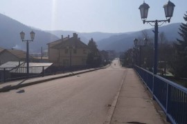 Dva nova slučaja korona virusa u Goraždu