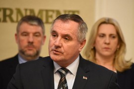 Republika Srpska uvodi stroge mjere zabrane kretanja