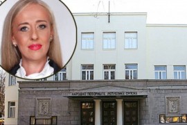 Maja Dodig novi direktor Narodnog pozorišta Republike Srpske