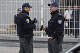 Srbija i Crna Gora uvele potpunu blokadu za putnički saobraćaj