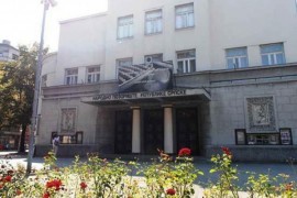 Predstave će biti prikazivane online