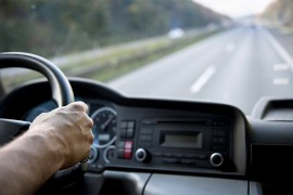 Auto-moto savez zahvalio svim vozačima kamiona