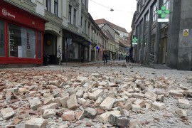Roić: Dijete nije stradalo, reanimirali smo ga