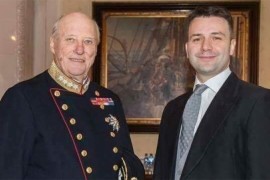 Norveška uskoro šalje pomoć BiH u borbi protiv virusa korona
