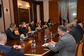 Lukač: Kazne od 500 do 1.500 KM zbog nepoštovanja policijskog časa