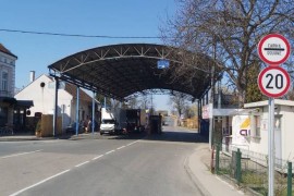 Stranim državljanima zabraniti ulazak u BiH