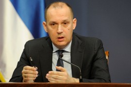 Prve procjene Kineza za Srbiju - 29 dana za stabilizaciju situacije