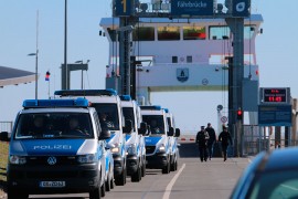 Povećan broj preminulih i zaraženih u Njemačkoj