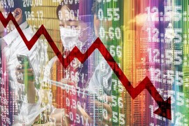 OECD: Ekonomske posljedice pandemije trajaće godinama