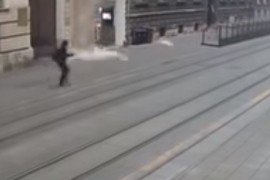 Čovjek u Zagrebu za dlaku izbjegao smrt, sve snimljeno