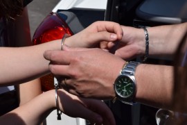 Ruskinja uhapšena u Crnoj Gori zbog širenja panike